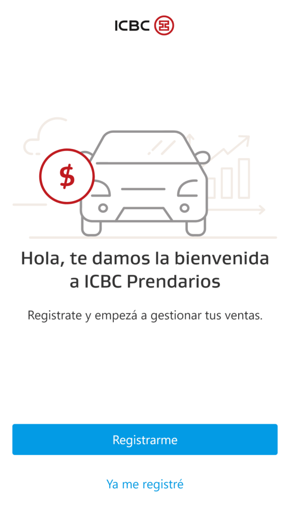 Bienvenida