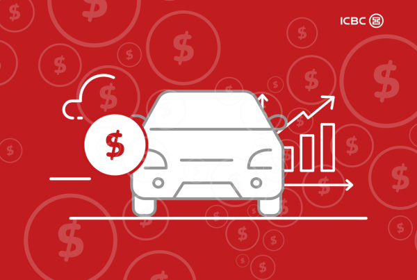 ICBC Auto Pledge Loans